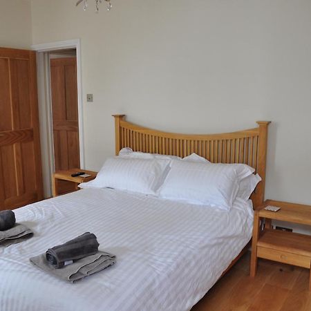 58 Gloucester Mews Villa Londen Buitenkant foto